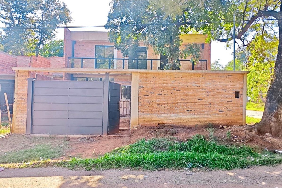 Dúplex a estrenar en venta en San Antonio, Central