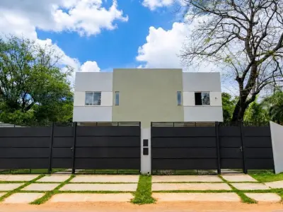 Duplex novo à venda em San Lorenzo, Central