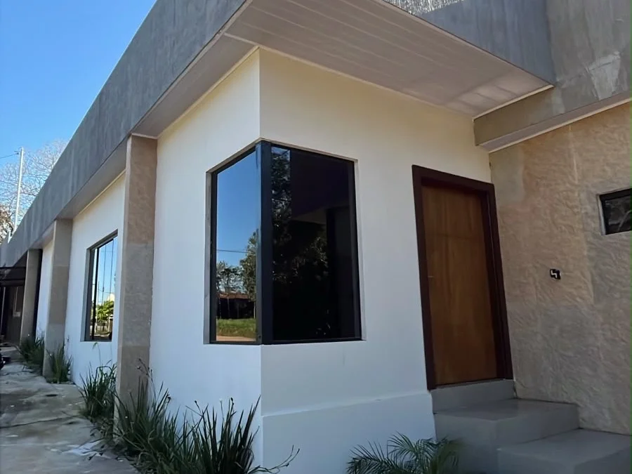 Dúplex a estrenar en venta en Santaní, San Estanislao