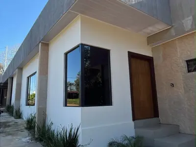 Dúplex a estrenar en venta en Santaní, San Estanislao