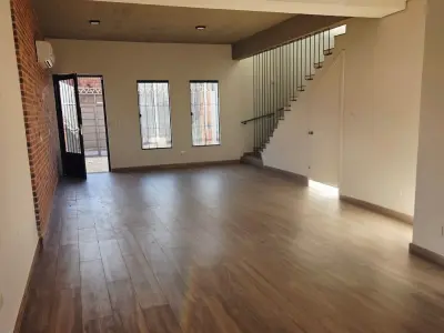 Duplex novo à venda em Villa Amelia, San Lorenzo