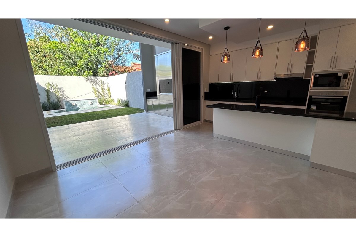 Duplex novo à venda em Villa Aurelia, Assunção