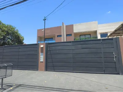 Duplex novo à venda em Villa Aurelia, Assunção