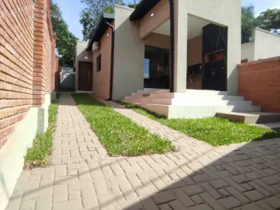 Dúplex a estrenar en venta en Villa Elisa, Barrio Gloria María