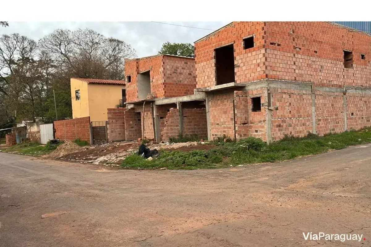 Dúplex a estrenar en venta en Villa Elisa, Mbokajaty