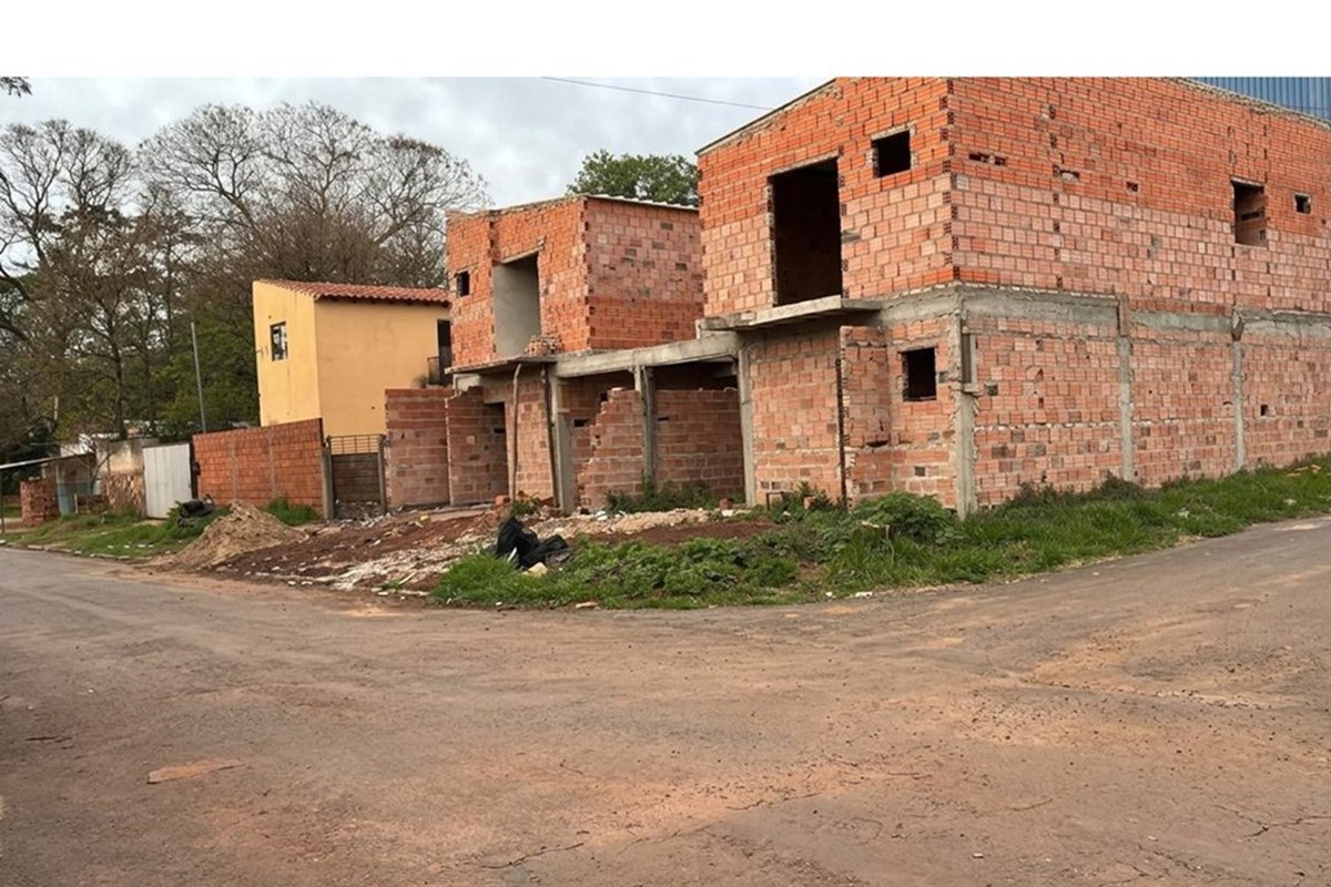 Duplex novo à venda em Villa Elisa, Mbokajaty