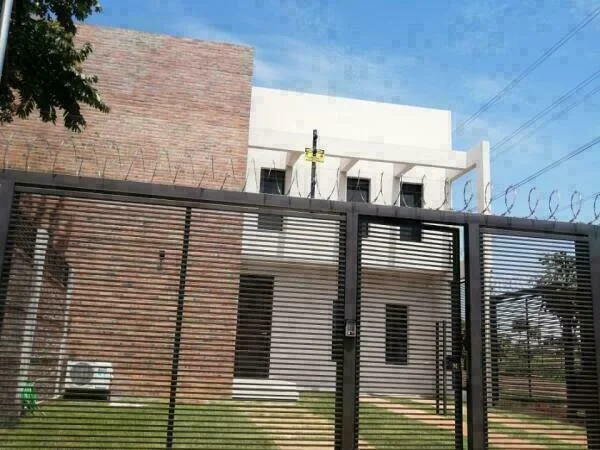 Duplex novo à venda, Km 10 Monday, Ciudad del Este