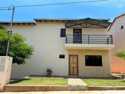 Duplex à venda para terminar em Itauguá, Guazú Virá