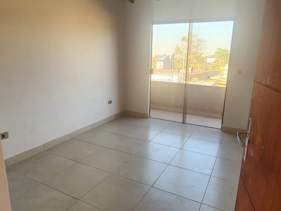 Duplex de 2 quartos em Tres Bocas, Fernando de la Mora