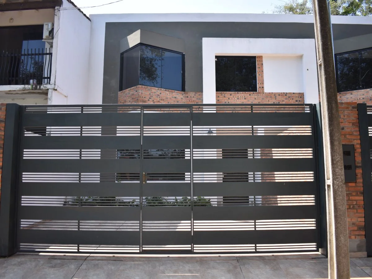 Duplex de 3 quartos à venda em Mbachío, Lambaré