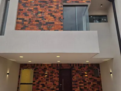 Duplex de 3 dormitórios à venda em San Vicente