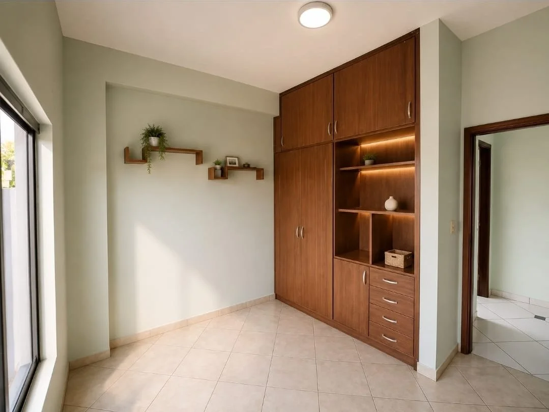 Duplex for Rent with 2 Bedrooms in Villa Bancaria