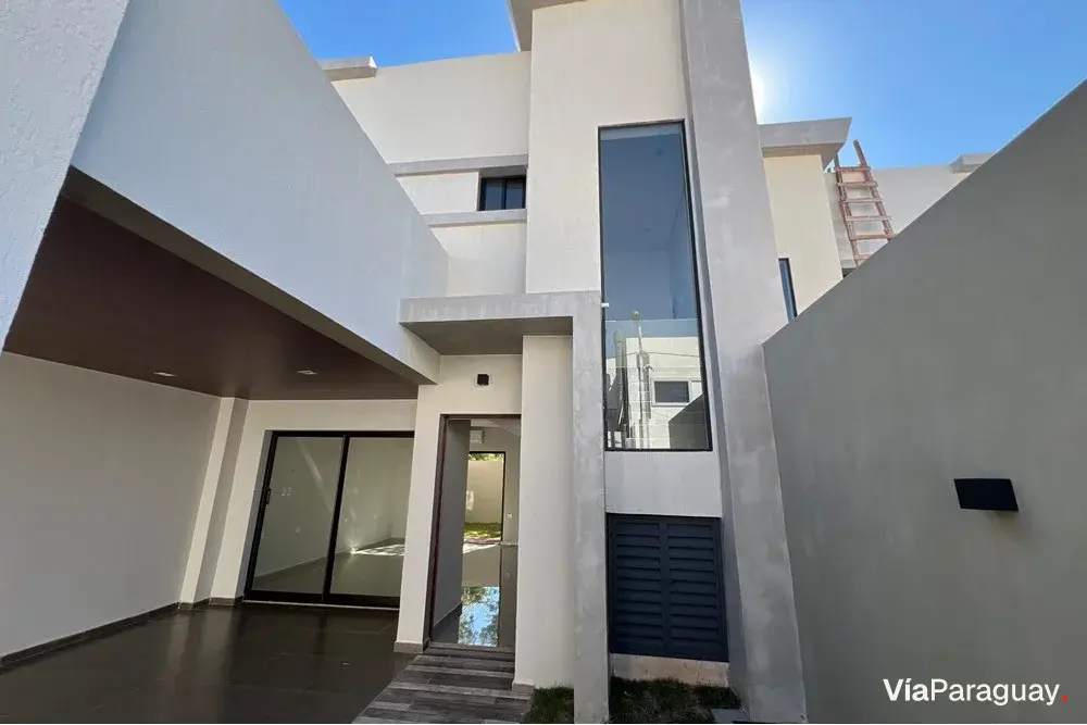 2-bedroom duplex for rent in Cambyretá