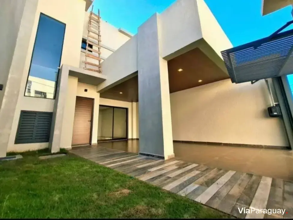 Duplex para alugar em Cambyretá com 2 dormitórios