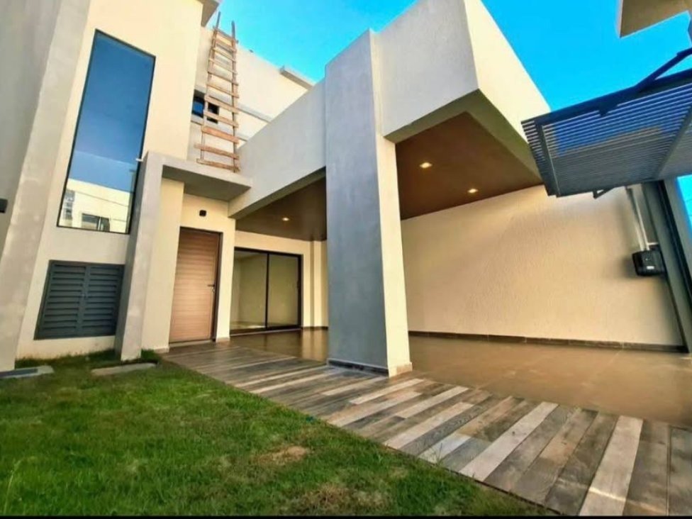 Duplex para alugar em Cambyretá com 2 dormitórios