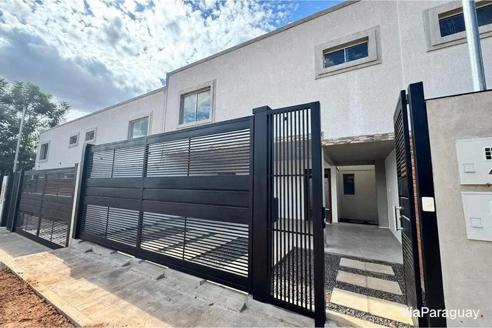 Duplex para alugar em Capilla del Monte, San Lorenzo