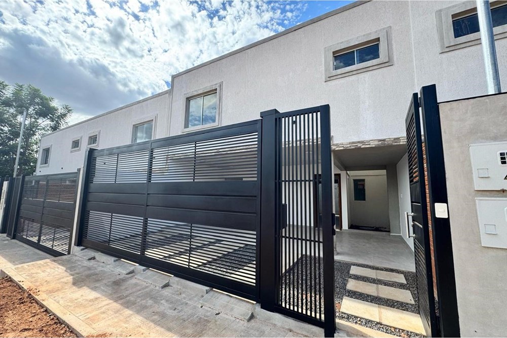 Duplex para alugar em Capilla del Monte, San Lorenzo