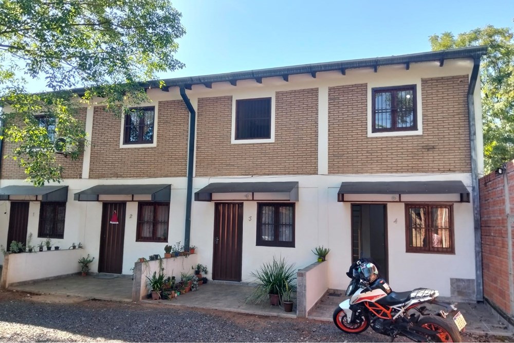 Duplex para alugar em Capipatá, Barrio Cerrito