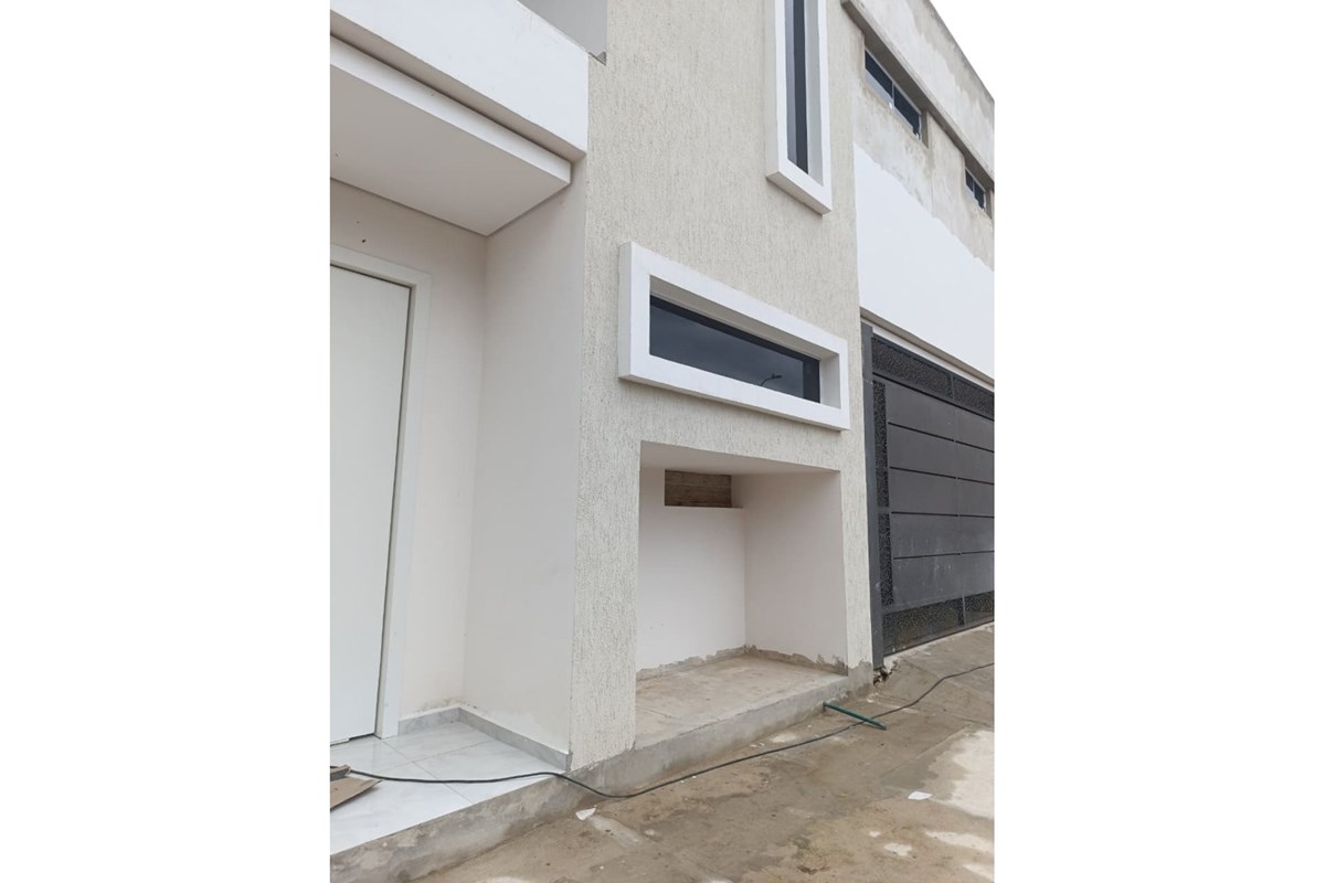 Dúplex para alugar em Fernando de la Mora, Laguna Grande