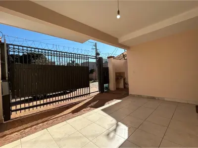 Duplex para alugar em Fernando de la Mora, Zona Norte
