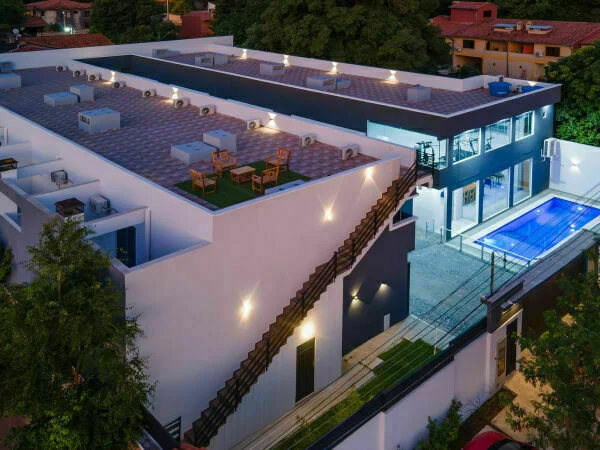 Dúplex en alquiler en Itá Enramada, Asunción