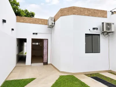 Duplex para alugar em Laurelty, Luque