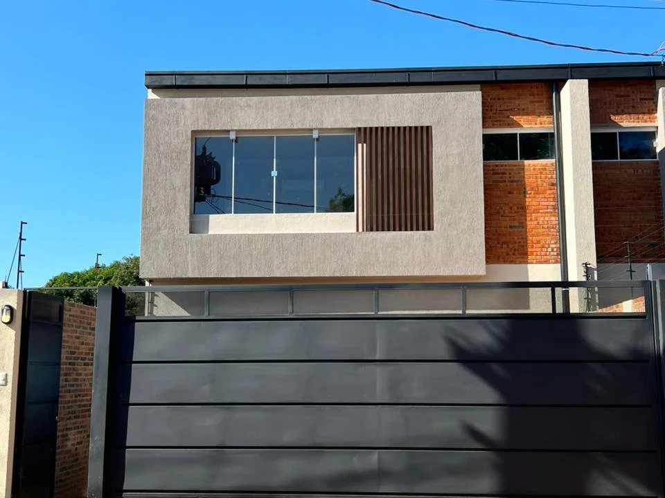 Dúplex en alquiler en Luque, zona Jardín de Oro