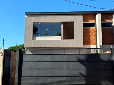 Dúplex en alquiler en Luque, zona Jardín de Oro
