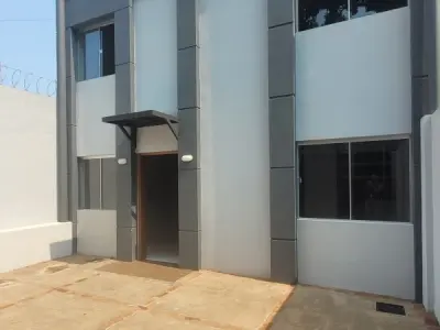 Duplex para alugar em Mbachio, Lambaré