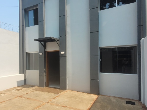 Duplex for rent in Mbachio, Lambaré