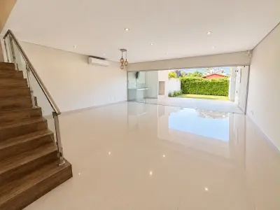 Duplex for rent in Mburucuyá, Asunción