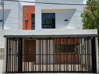 Dúplex en alquiler en Recoleta, Asunción – Calle San Alfonso