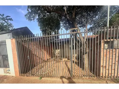 Dúplex en alquiler en Republicano, Asunción