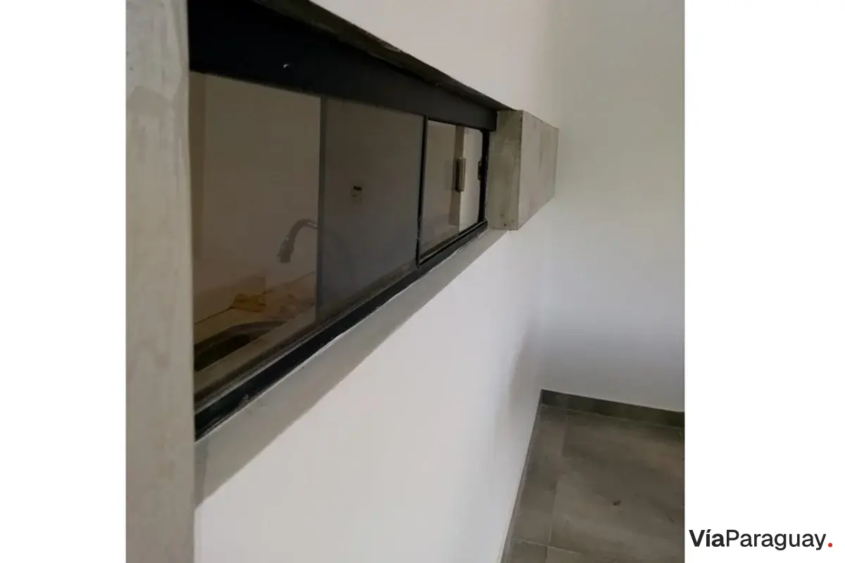 Duplex para alugar em San Lorenzo, Villa del Agrónomo