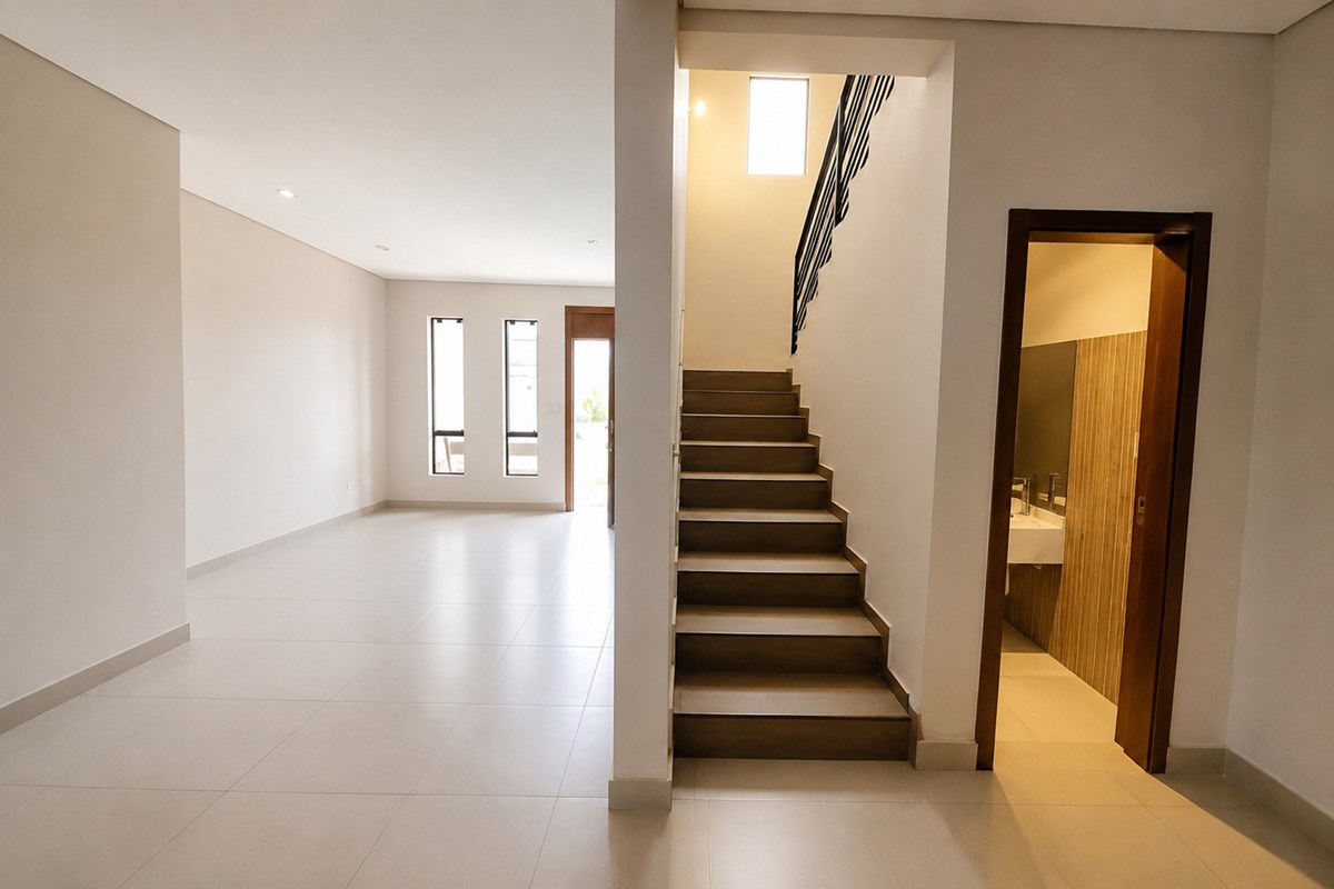 Dúplex en alquiler en San Lorenzo, zona Pinedo