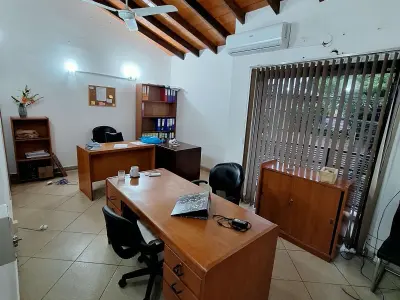 Duplex for rent in Ycua Sati, Asunción