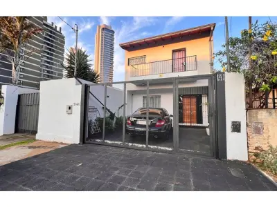 Duplex para alugar para uso comercial em Mburucuyá