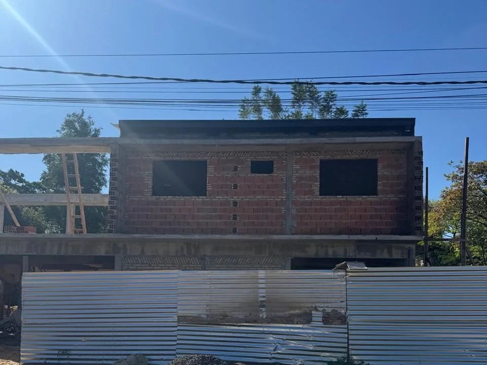 Corner Off-Plan Duplex for Sale in Puerto Pabla, Lambaré