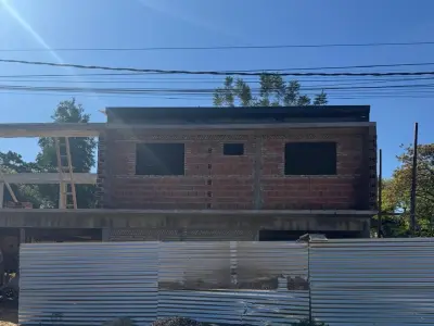 Corner Off-Plan Duplex for Sale in Puerto Pabla, Lambaré