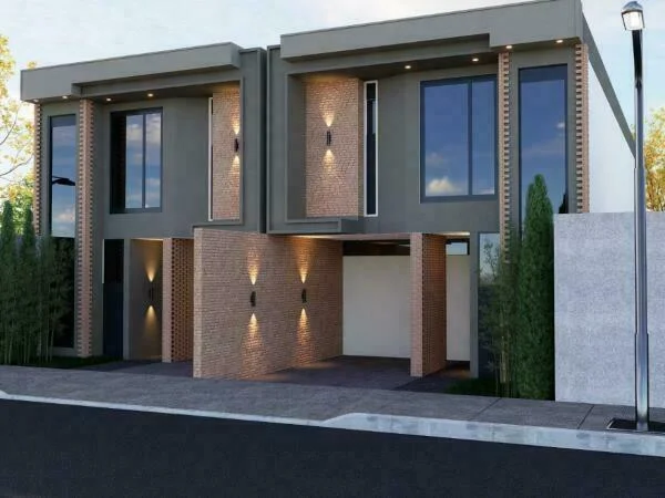 Off-Plan Duplex in Horizonte Neighbourhood, Presidente Franco — 3 Bedrooms
