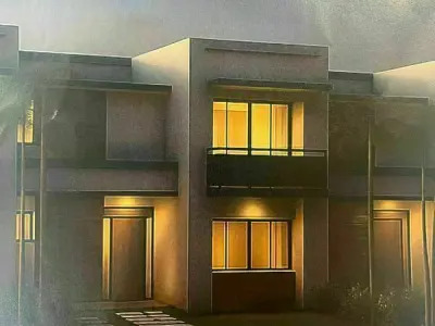 Dúplex en pozo en venta en Cañada San Miguel, Lamba ré
