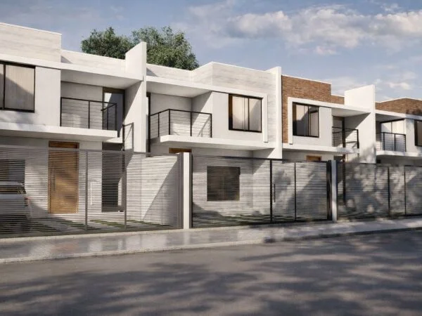Off-plan duplex for sale in Capilla del Monte, San Lorenzo