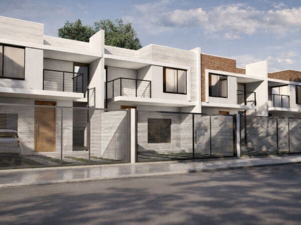 Dúplex en pozo en venta en Capilla del Monte, San Lorenzo