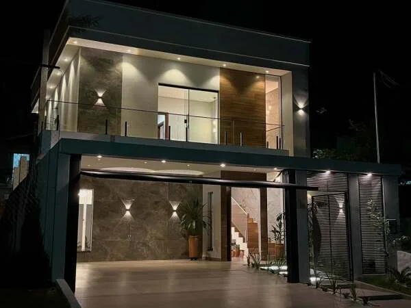 Off-Plan Duplex for Sale in Ciudad del Este, Km 5½
