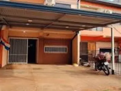 Dúplex en venta a 6 cuadras de la playa Mboy Cae, Encarnación