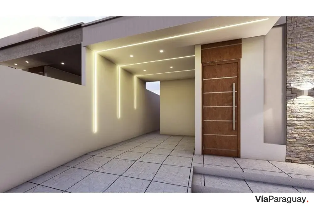 Dúplex en venta con 3 dormitorios en Barrio San Pedro