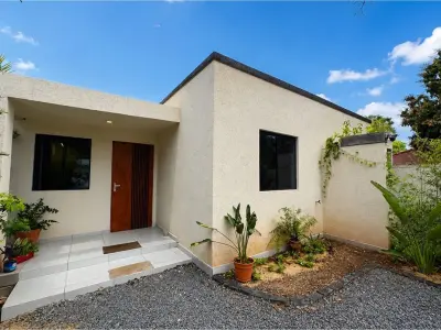 Dúplex en venta con 3 dormitorios en Luque