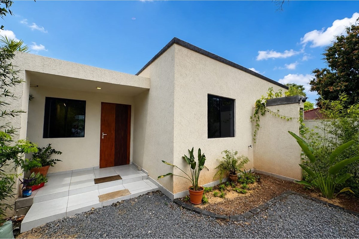 Duplex for sale with 3 bedrooms in Luque