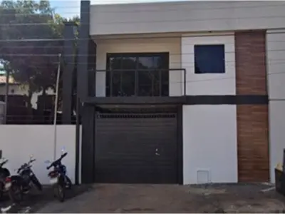 Dúplex en venta con depósitos en San Juan, Fernando de la Mora