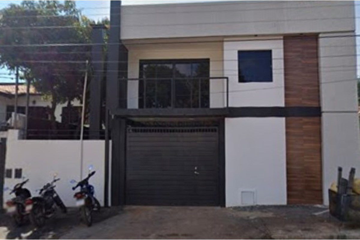 Duplex à venda com depósitos em San Juan, Fernando de la Mora